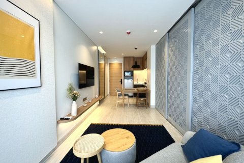 Studio dans le Condo à Phuket, Thaïlande № 155065 - photo 8