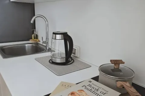 Студия в кондо в Паттайе, Таиланд № 155070 - фото 4