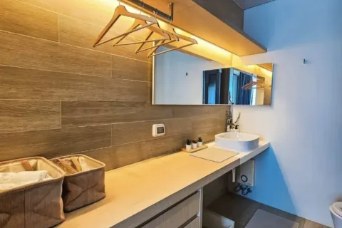 Студия в кондо в Паттайе, Таиланд № 155070 - фото 5