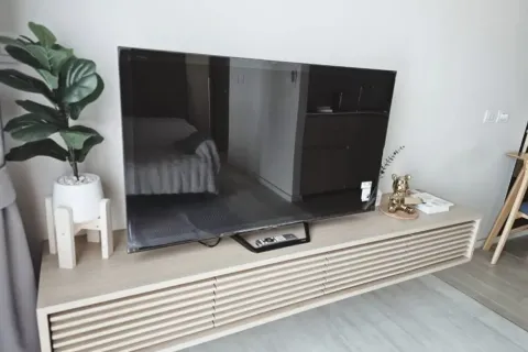 Студия в кондо в Паттайе, Таиланд № 155070 - фото 9