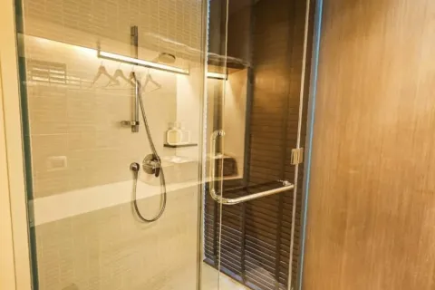 Студия в кондо в Паттайе, Таиланд № 155070 - фото 6