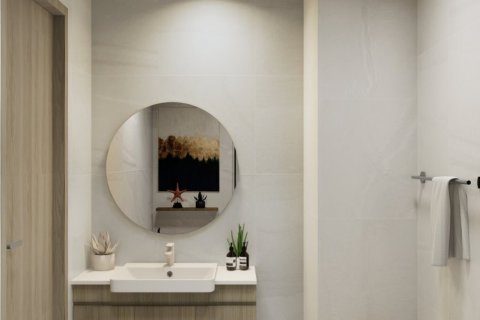 Кондоминиум с 2 спальнями на Пляже Найтон, Таиланд № 157337 - фото 7