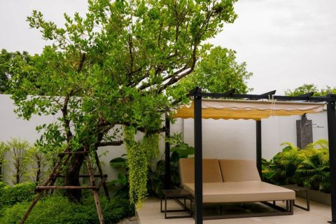 House in Bang Tao, Thailand 3 bedrooms № 157340 - photo 21