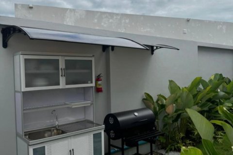 House in Bang Tao, Thailand 3 bedrooms № 157340 - photo 22