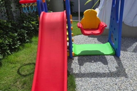 House in Bang Tao, Thailand 3 bedrooms № 157340 - photo 24