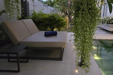 House in Bang Tao, Thailand 3 bedrooms № 157340 - photo 15