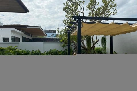 House in Bang Tao, Thailand 3 bedrooms № 157340 - photo 12