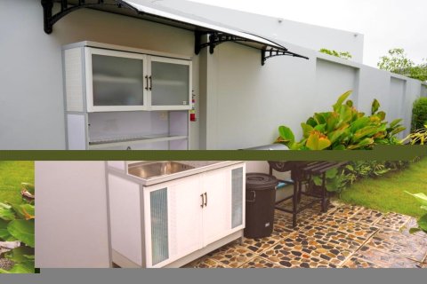 House in Bang Tao, Thailand 3 bedrooms № 157340 - photo 19