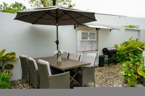 House in Bang Tao, Thailand 3 bedrooms № 157340 - photo 13