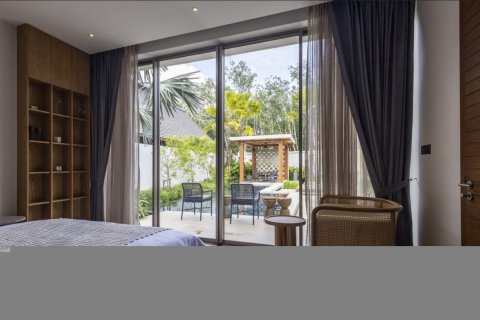 Дом на Пляже Лаян, Таиланд с 3 спальнями № 157341 - фото 17