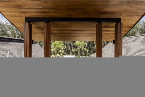 Дом на Пляже Лаян, Таиланд с 3 спальнями № 157341 - фото 23