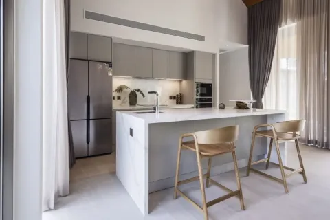 Дом на Пляже Лаян, Таиланд с 3 спальнями  № 157341 - фото 6