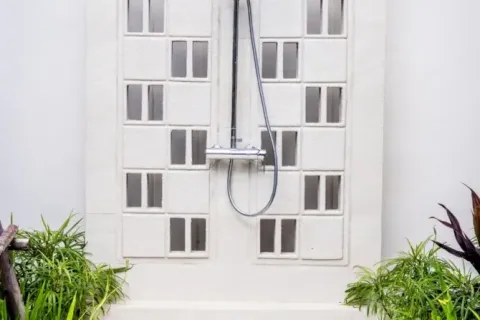 Дом на Пляже Лаян, Таиланд с 3 спальнями  № 157341 - фото 27