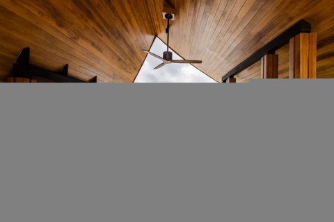 Дом на Пляже Лаян, Таиланд с 3 спальнями № 157341 - фото 24