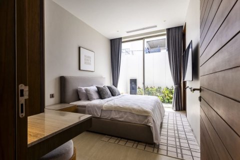 Дом на Пляже Лаян, Таиланд с 3 спальнями № 157341 - фото 20