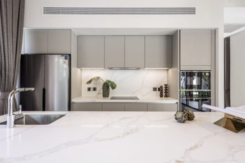 Дом на Пляже Лаян, Таиланд с 3 спальнями № 157341 - фото 8