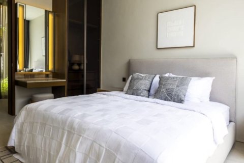 Дом на Пляже Лаян, Таиланд с 3 спальнями № 157341 - фото 19