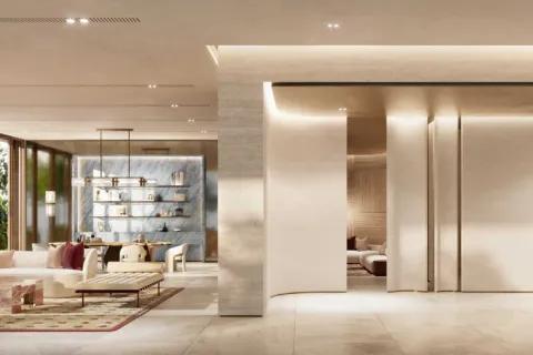 Studio in the Condo in Sathon, Bangkok, Thailand № 157335 - photo 5