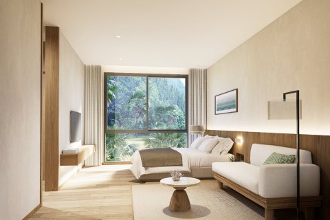 Дом в Банг Тао, Таиланд с 4 спальнями № 157339 - фото 20