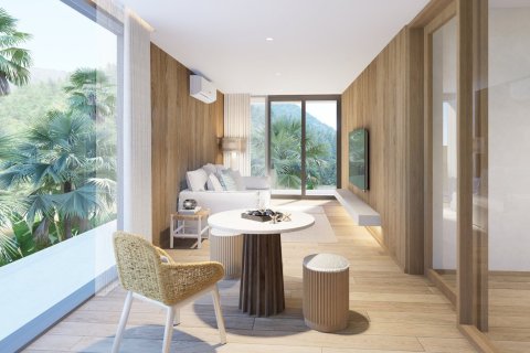 Дом в Банг Тао, Таиланд с 4 спальнями № 157339 - фото 7