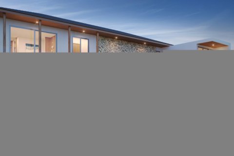 Дом в Банг Тао, Таиланд с 4 спальнями № 157339 - фото 25