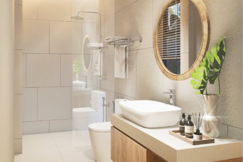 Дом в Банг Тао, Таиланд с 4 спальнями № 157339 - фото 15