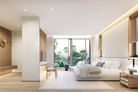 Дом в Банг Тао, Таиланд с 4 спальнями № 157339 - фото 21