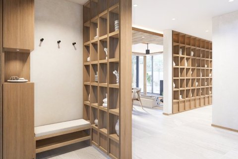 Дом в Банг Тао, Таиланд с 4 спальнями № 157339 - фото 6