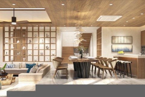 Дом в Банг Тао, Таиланд с 4 спальнями № 157339 - фото 4