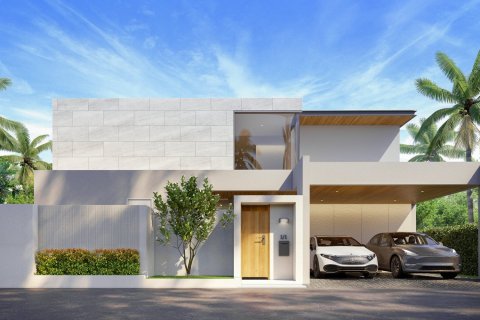 Дом в Банг Тао, Таиланд с 4 спальнями № 157339 - фото 23