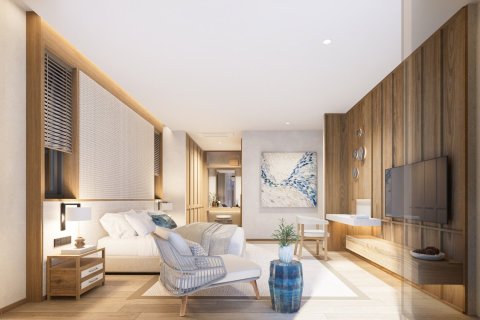 Дом в Банг Тао, Таиланд с 4 спальнями № 157339 - фото 19