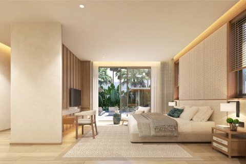 Дом в Банг Тао, Таиланд с 4 спальнями № 157339 - фото 9