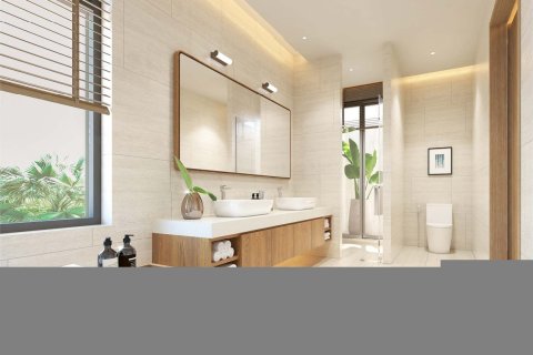 Дом в Банг Тао, Таиланд с 4 спальнями № 157338 - фото 6