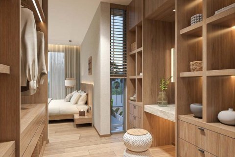 Дом в Банг Тао, Таиланд с 4 спальнями № 157338 - фото 11