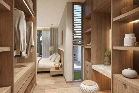 Дом в Банг Тао, Таиланд с 4 спальнями № 157338 - фото 5