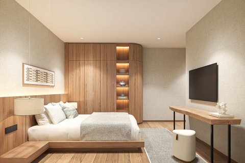 Дом в Банг Тао, Таиланд с 4 спальнями № 157338 - фото 13