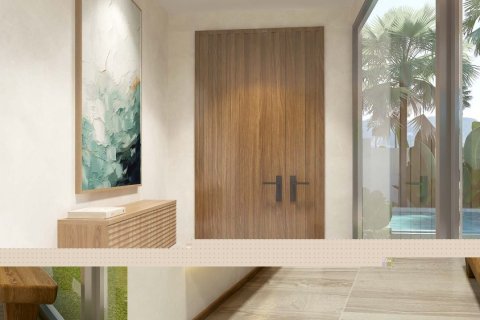 Дом в Банг Тао, Таиланд с 4 спальнями № 157338 - фото 14