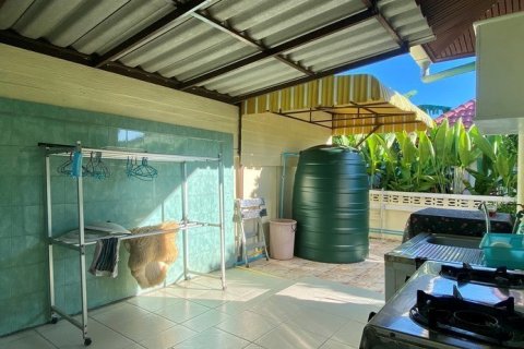 Haus in Pattaya, Thailand 4 Schlafzimmer № 222994 - Foto 17