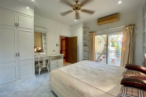 Haus in Pattaya, Thailand 4 Schlafzimmer № 222994 - Foto 14