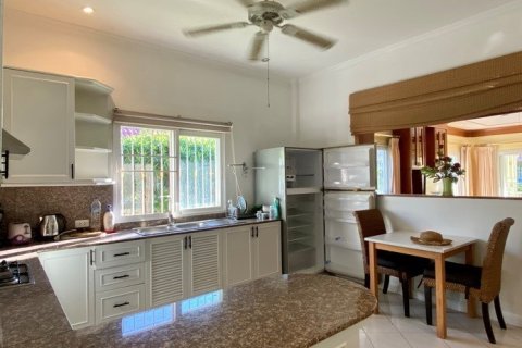 Haus in Pattaya, Thailand 4 Schlafzimmer № 222994 - Foto 9