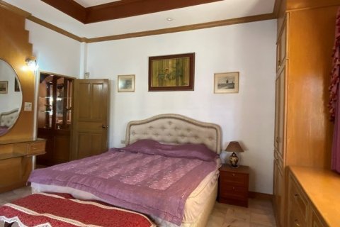Haus in Pattaya, Thailand 4 Schlafzimmer № 222994 - Foto 11