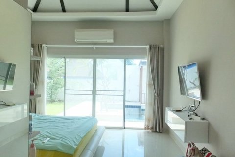 Haus in Pattaya, Thailand 3 Schlafzimmer № 222993 - Foto 10