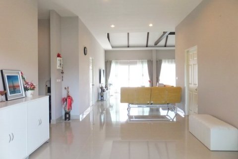 Haus in Pattaya, Thailand 3 Schlafzimmer № 222993 - Foto 4