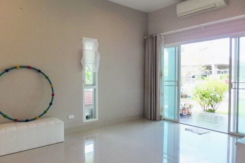 Haus in Pattaya, Thailand 3 Schlafzimmer № 222993 - Foto 7