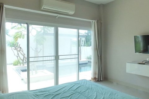 Haus in Pattaya, Thailand 3 Schlafzimmer № 222993 - Foto 9