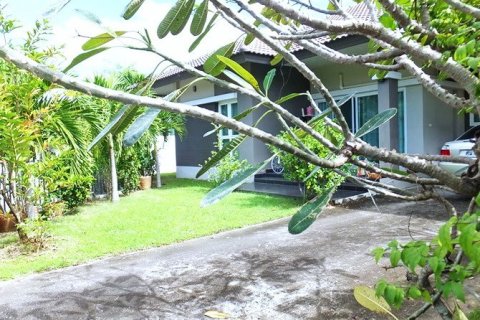 Haus in Pattaya, Thailand 3 Schlafzimmer № 222993 - Foto 17