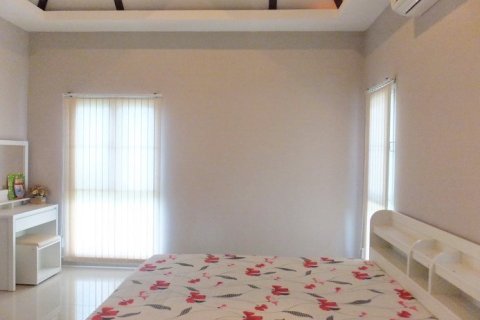 Haus in Pattaya, Thailand 3 Schlafzimmer № 222993 - Foto 11
