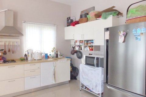 Haus in Pattaya, Thailand 3 Schlafzimmer № 222993 - Foto 6