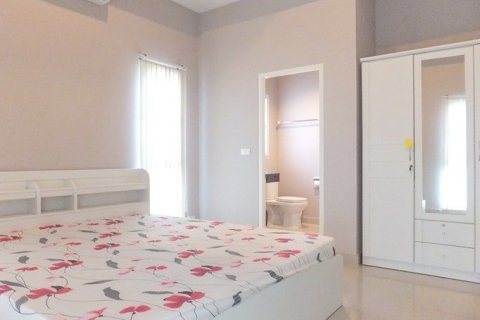Haus in Pattaya, Thailand 3 Schlafzimmer № 222993 - Foto 12