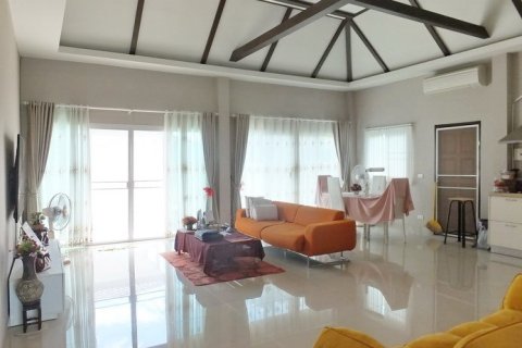 Haus in Pattaya, Thailand 3 Schlafzimmer № 222993 - Foto 5